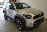 New 2025 Toyota 4Runner TRD Off-Road image 2