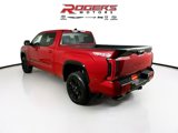 New 2025 Toyota Tundra Limited w/ TRD Off-Road Package image 5