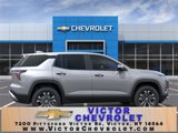 New 2026 Chevrolet Equinox LT w/ Convenience Package II image 5