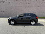 Used 2011 Chevrolet Equinox LT w/ Driver Convenience Package image 2