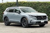 New 2026 Honda CR-V Sport-L image 2
