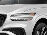 New 2026 Genesis GV70 3.5T Advanced image 4