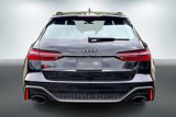 Certified 2024 Audi RS 6 performance image 4