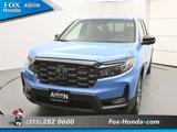 New 2025 Honda Ridgeline TrailSport image 3