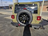 New 2025 Jeep Wrangler Unlimited Sahara w/ Technology Group image 5
