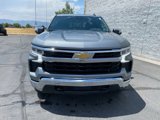 New 2025 Chevrolet Silverado 1500 LT w/ Z71 Off-Road Package image 2