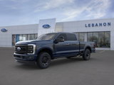 New 2025 Ford F250 Platinum image 2