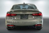 Certified 2025 Audi A5 2.0T Premium Plus w/ Premium Plus image 4