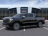 New 2025 GMC Sierra 1500 Denali Ultimate image 2