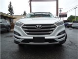 Used 2018 Hyundai Tucson Limited w/ Ultimate Package 02 image 3