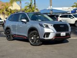 Certified 2024 Subaru Forester Sport image 2