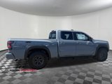 New 2025 Nissan Frontier PRO-4X w/ Pro Convenience Package image 4