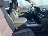 New 2025 Chevrolet Silverado 1500 RST image 5