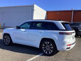 New 2025 Jeep Grand Cherokee Overland image 2