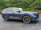 New 2026 Honda CR-V Sport-L image 2