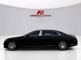 Used 2024 Mercedes-Benz Maybach S 580 4MATIC image 3