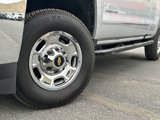 Used 2019 Chevrolet Silverado 2500 W/T image 4