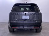 New 2025 Land Rover Range Rover SE image 4