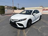 Used 2023 Toyota Camry SE image 3
