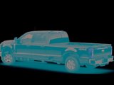 New 2026 Ford F350 XLT image 2