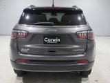 Certified 2022 Jeep Compass Limited image 3