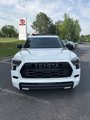 Certified 2025 Toyota Sequoia TRD Pro image 2