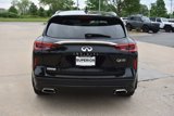 Used 2021 INFINITI QX50 Luxe w/ Appearance Package image 6