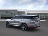 New 2025 Lincoln Aviator Reserve w/ Equipment Group 201A image 4