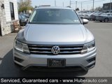 Used 2019 Volkswagen Tiguan SE w/ Panoramic Sunroof Package image 2