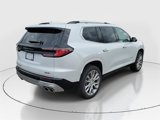 New 2025 GMC Acadia Denali w/ Super Cruise Package image 4