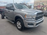 New 2024 RAM 3500 Tradesman w/ Chrome Appearance Group image 3