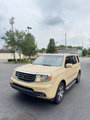 Used 2012 Honda Pilot Touring image 3