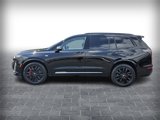 New 2025 Cadillac XT6 Sport w/ Platinum Package image 2