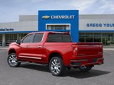 New 2025 Chevrolet Silverado 1500 High Country w/ High Country Premium Package image 3