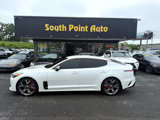 Used 2020 Kia Stinger GT image 5