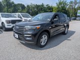 Certified 2023 Ford Explorer XLT w/ Equipment Group 202A image 2