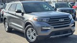 Used 2023 Ford Explorer XLT w/ Equipment Group 202A image 2
