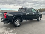 New 2025 Chevrolet Silverado 2500 LT w/ Z71 Chrome Sport Edition image 3