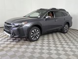 New 2025 Subaru Outback Touring image 4