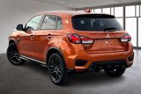 New 2025 Mitsubishi Outlander Sport LE image 4