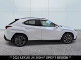 New 2025 Lexus UX 300h AWD w/ Cold Area Package image 5