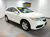 Used 2015 Acura RDX AWD image 2