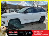 New 2025 Jeep Grand Cherokee Summit image 1
