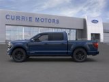 New 2025 Ford F150 Platinum w/ Equipment Group 702A High image 3