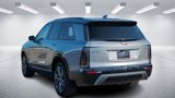 New 2026 Cadillac Vistiq Sport image 3