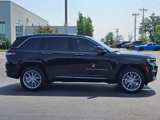 Used 2022 Jeep Grand Cherokee Summit image 4