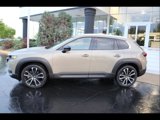 New 2025 MAZDA CX-50 AWD 2.5 Turbo w/ Premium Pkg image 2