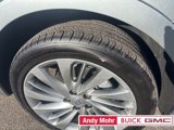 New 2025 Buick Envision Avenir image 2