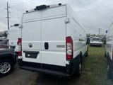 New 2025 RAM ProMaster 3500 w/ Cold Weather Group image 5