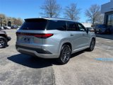 Used 2024 Lexus TX 350 AWD image 5